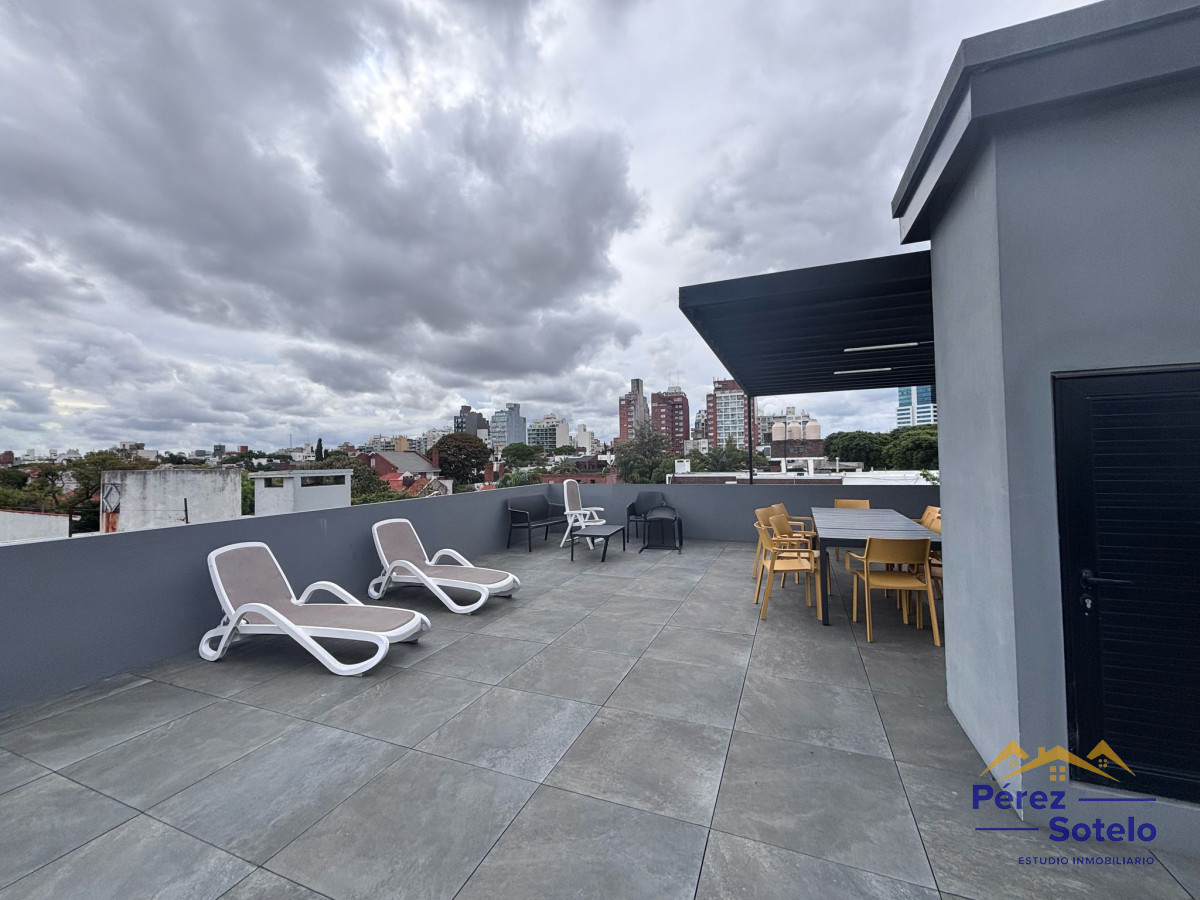 Apartamento ID.758 - Venta de Monoambiente, Luis A de Herrera, próximo a la Rambla