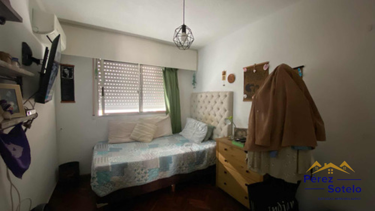 Apartamento ID.780 - Venta de Apartamento, Cordón, 2 Dormitorios