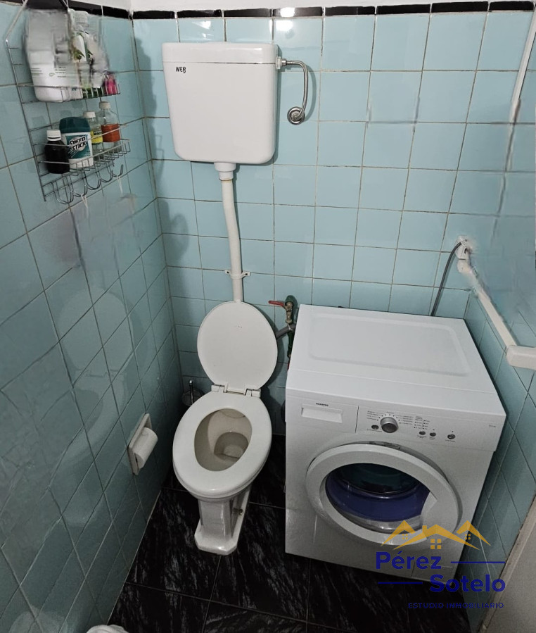 Apartamento ID.739 - Venta de  Apartamento en Palermo. 1 Dormitorio