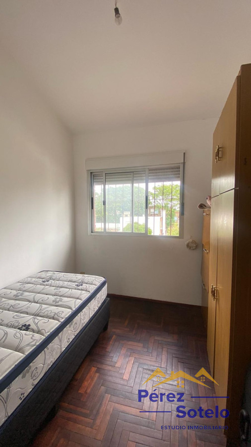 Apartamento ID.740 - Venta en cooperativa, 3 dormitorios. AIRES PUROS SUR
