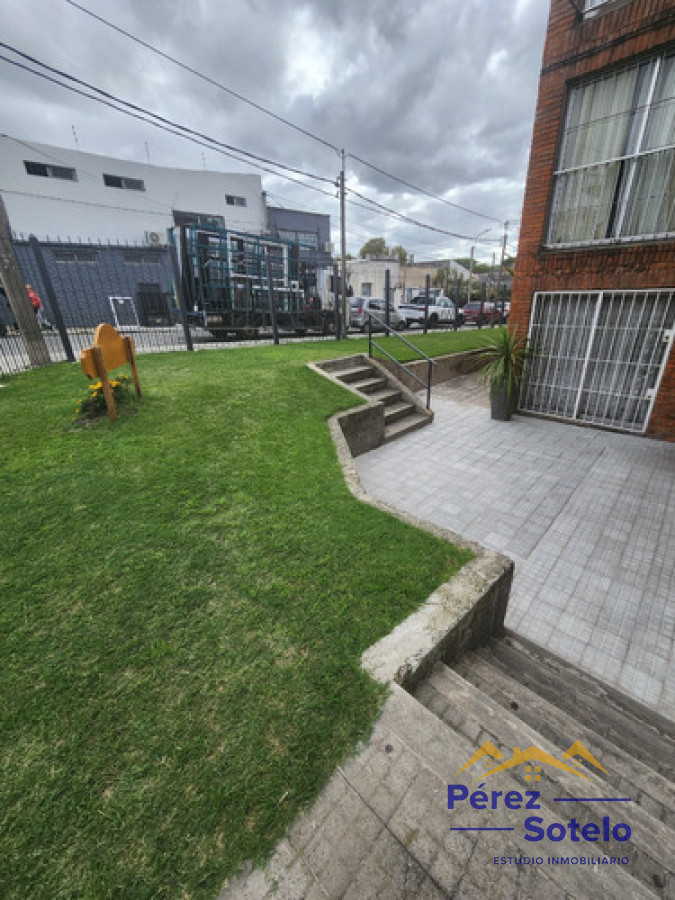 Apartamento ID.385 - A Pasos De Av Agraciada
