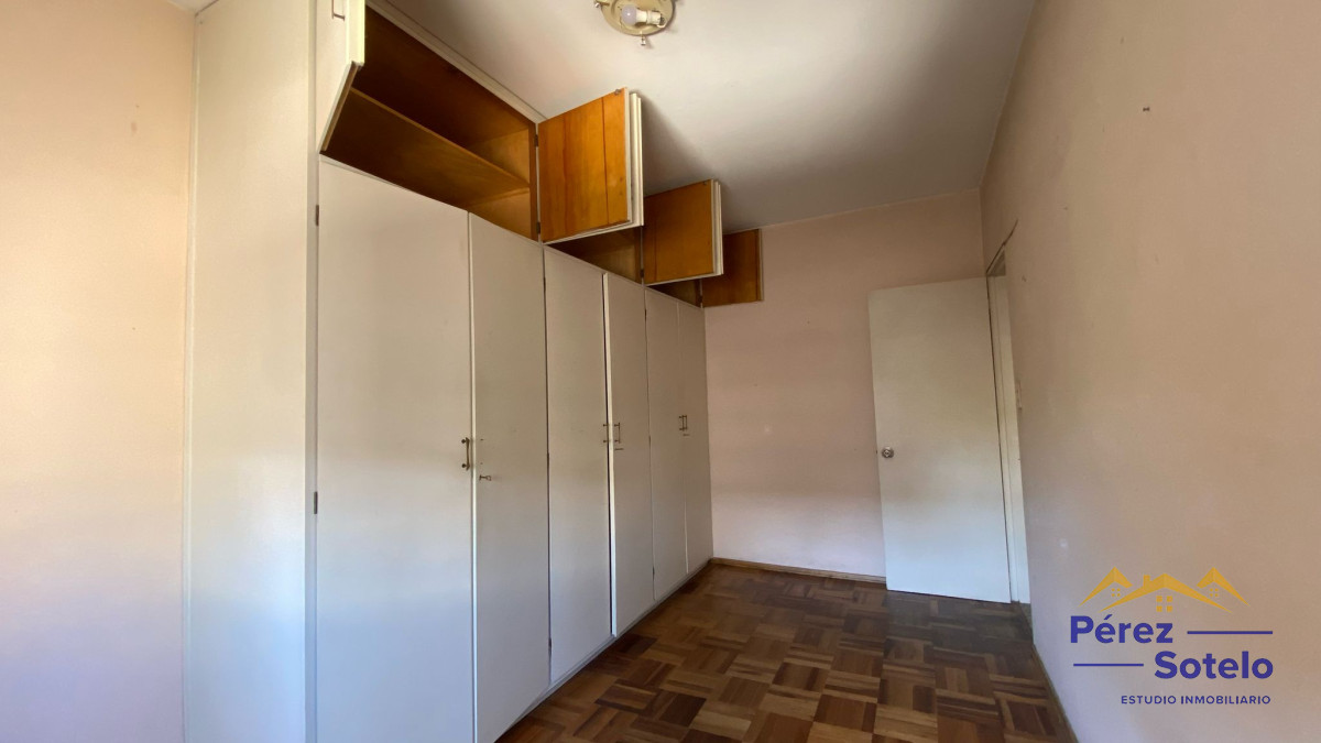 Apartamento ID.755 - Alquiler de apartamento en Aguada. 2 dormitorios