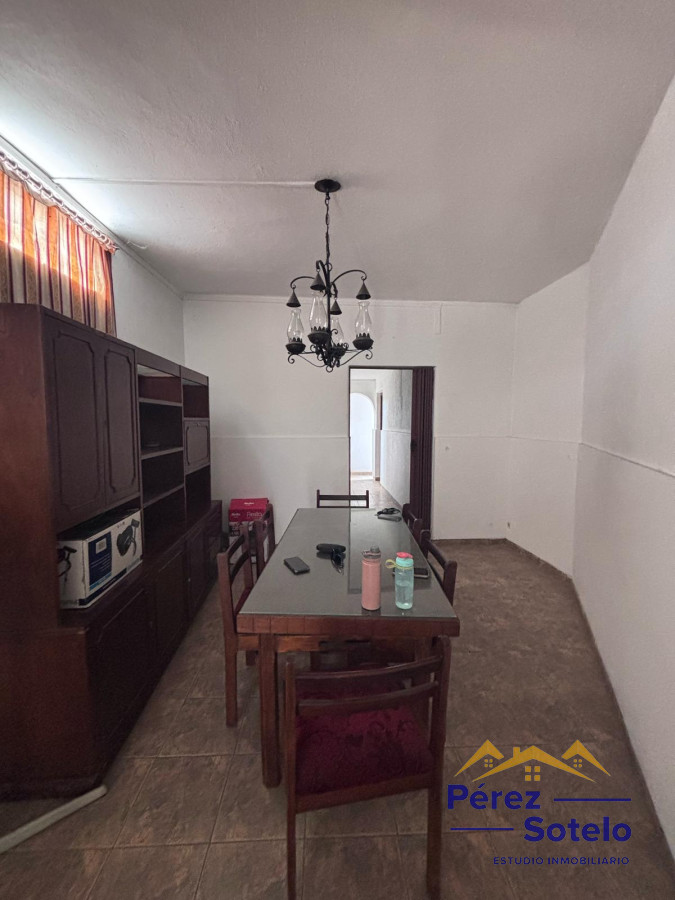 Apartamento ID.736 - Alquiler apartamento, 2 dormitorios, PATIO Y COCHERA. Aires Puros