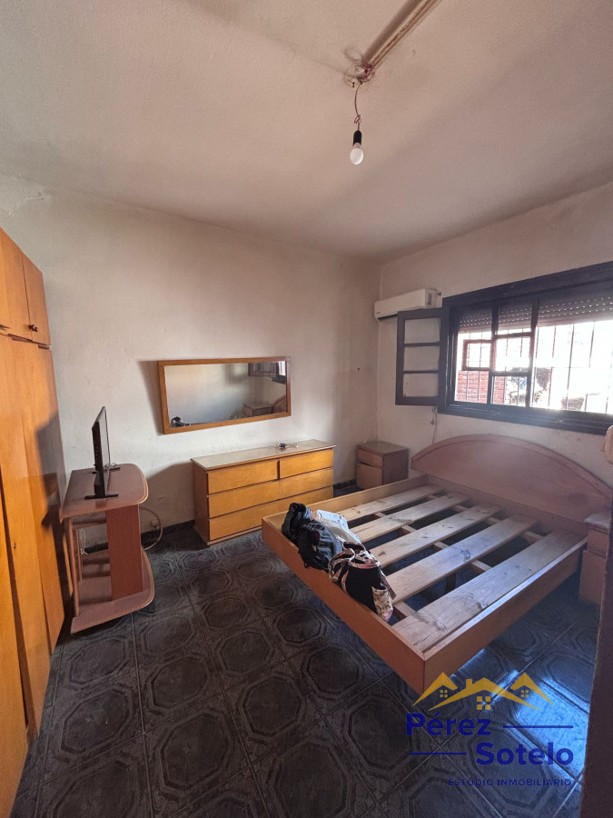 Apartamento ID.736 - Alquiler apartamento, 2 dormitorios, PATIO Y COCHERA. Aires Puros