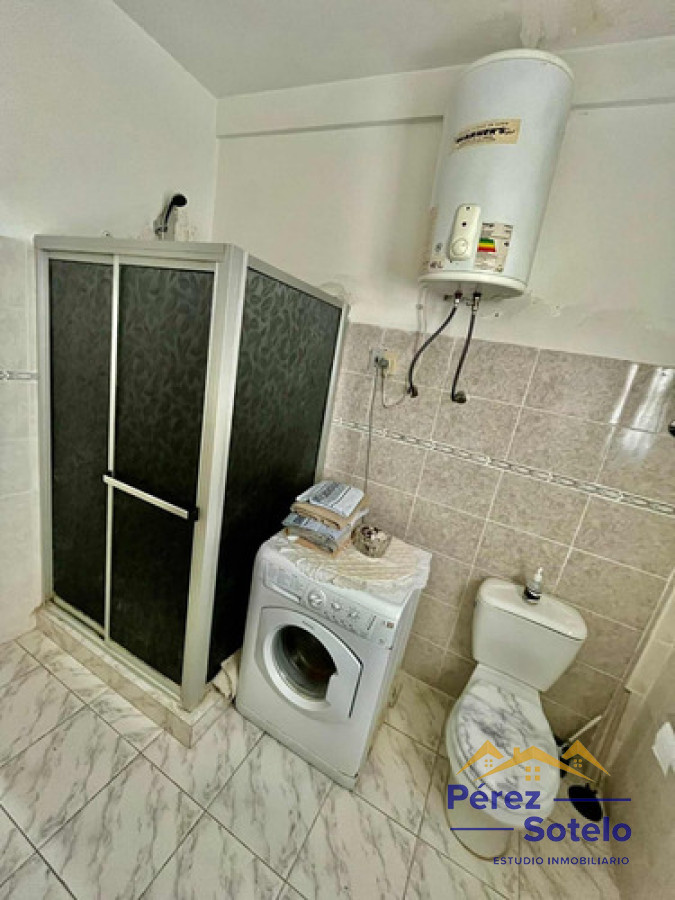 Apartamento ID.554 - Se Vende Apartamento. Zona Cordón