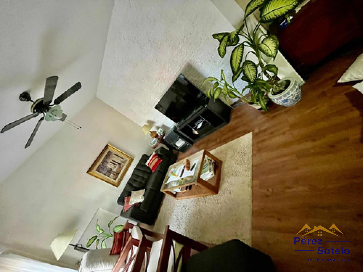 Apartamento ID.554 - Se Vende Apartamento. Zona Cordón