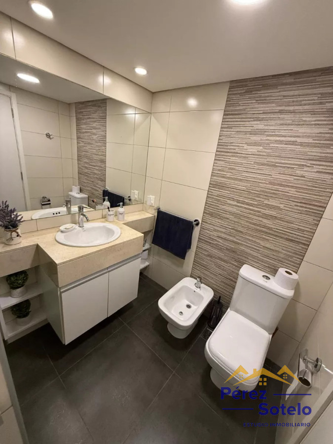 Apartamento ID.693 - Vendo apto de un dormitorio. Pocitos nuevo
