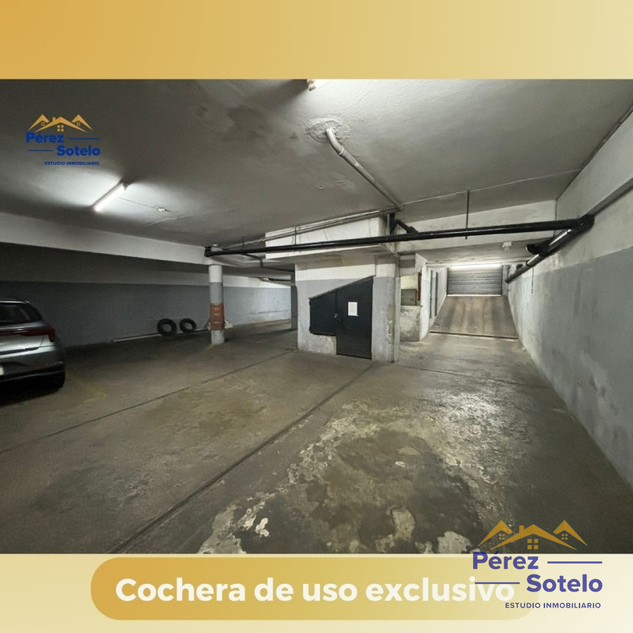 Apartamento ID.8 - Alquiler Apto Pocitos. 3 Dormitorios