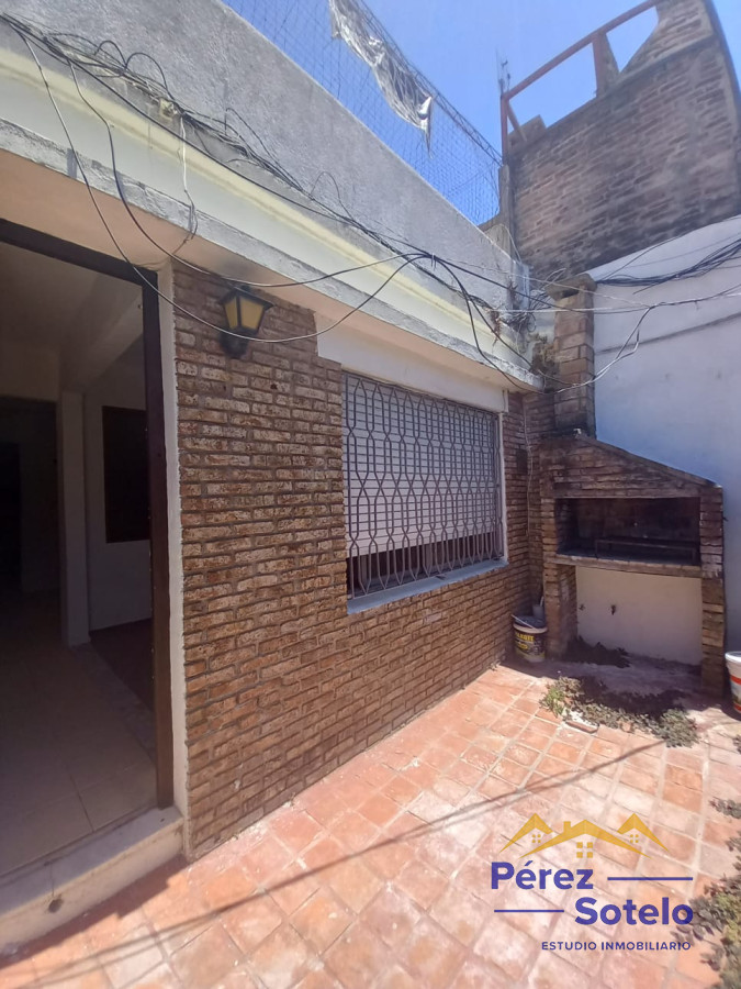Apartamento ID.724 - Venta de apartamento en Parque Batlle, 2 dormitorios, patio exclusivo