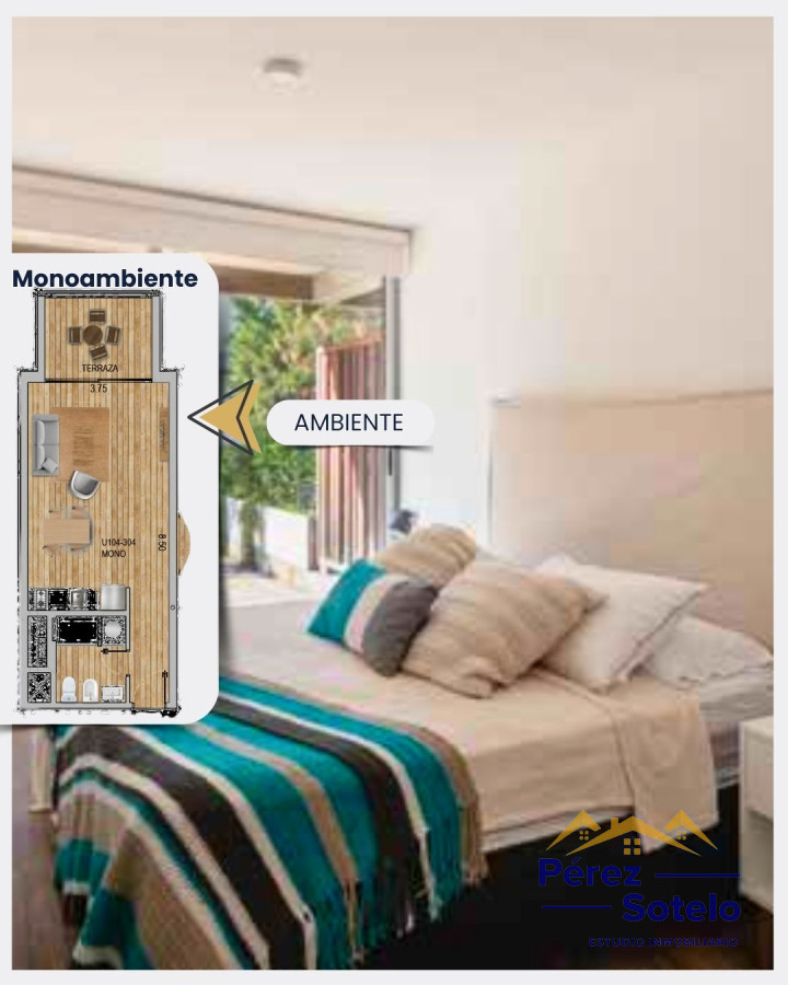 Apartamento ID.728 - Venta Apartamento en Malvín. Proyecto PRONTA ENTREGA