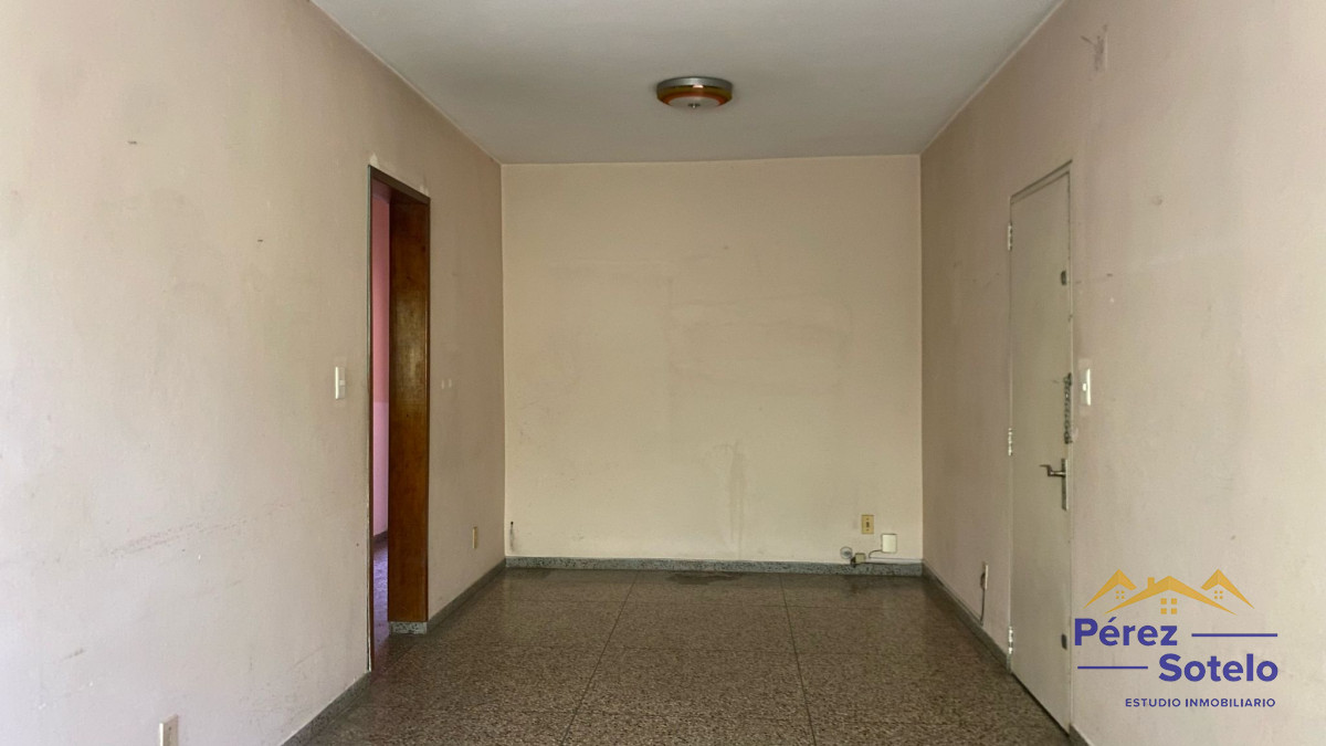 Apartamento ID.755 - Alquiler de apartamento en Aguada. 2 dormitorios