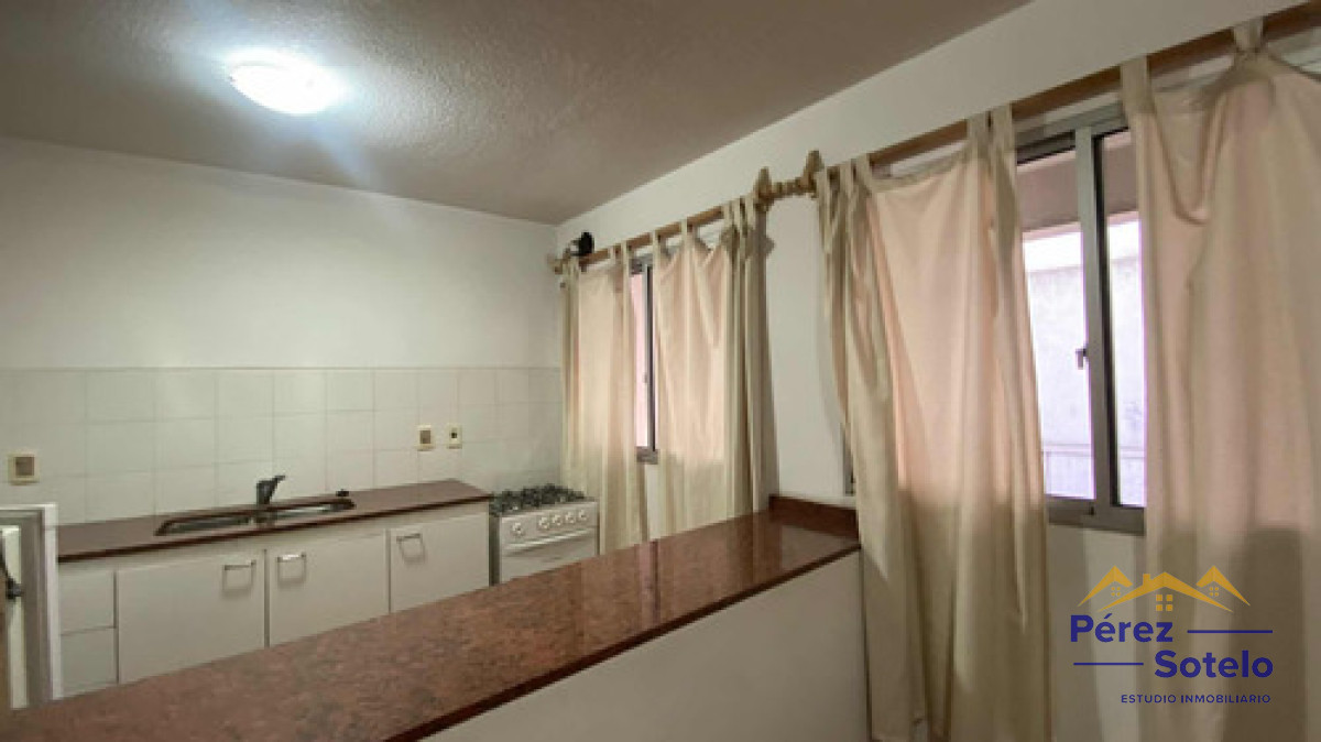 Apartamento ID.780 - Venta de Apartamento, Cordón, 2 Dormitorios