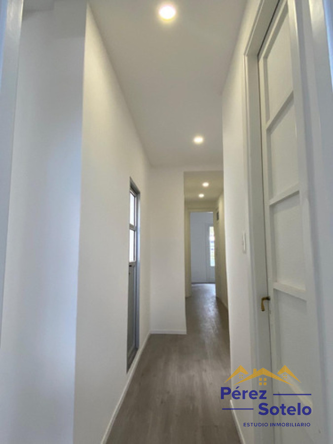 Apartamento ID.395 - Oportunidad! Apartamento 8 De Octubre Y Centenario 