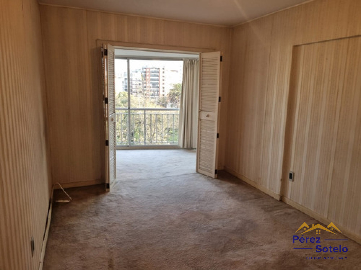 Apartamento ID.792 - Venta de Apartamento, Punta Carretas - 3 Dormitorios-3baños-garaje