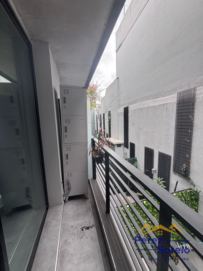 Apartamento ID.758 - Venta de Monoambiente, Luis A de Herrera, próximo a la Rambla
