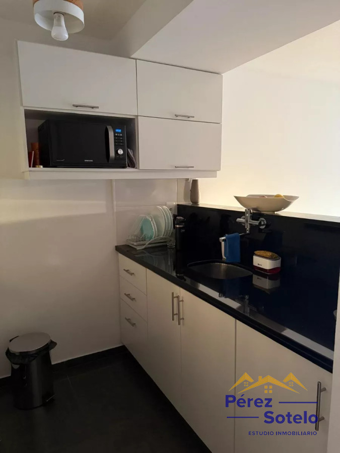 Apartamento ID.693 - Vendo apto de un dormitorio. Pocitos nuevo