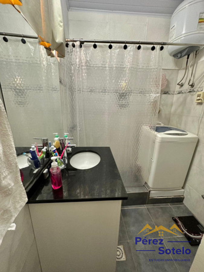 Apartamento ID.493 -  Venta Apartamento 2 Dormitorios, Pocitos
