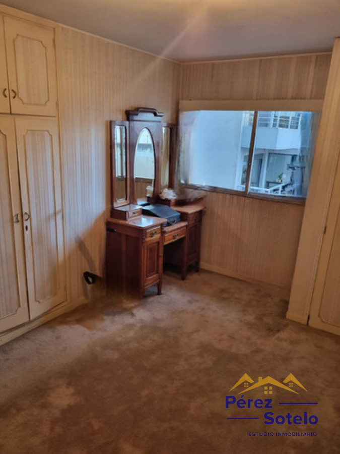 Apartamento ID.792 - Venta de Apartamento, Punta Carretas - 3 Dormitorios-3baños-garaje