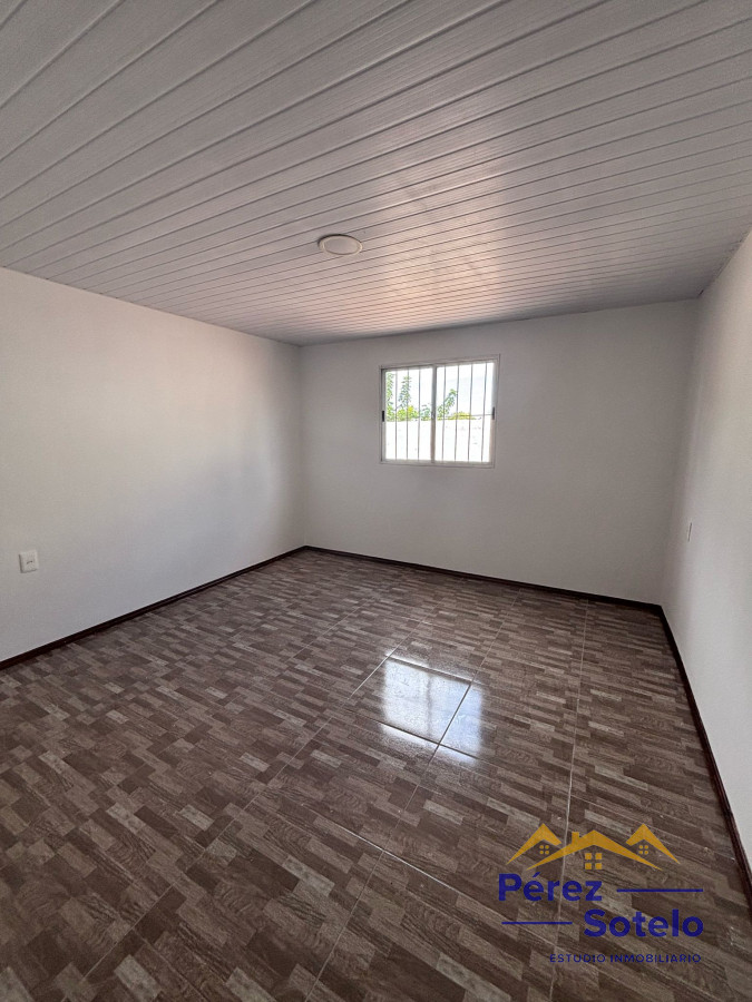 Apartamento ID.769 - Alquiler de Apartamento a ESTRENAR, 2 dorm. TOLEDO