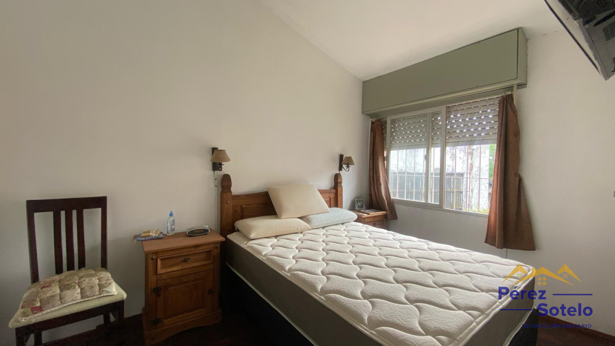 Apartamento ID.740 - Venta en cooperativa, 3 dormitorios. AIRES PUROS SUR