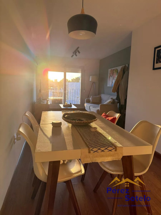 Apartamento ID.693 - Vendo apto de un dormitorio. Pocitos nuevo