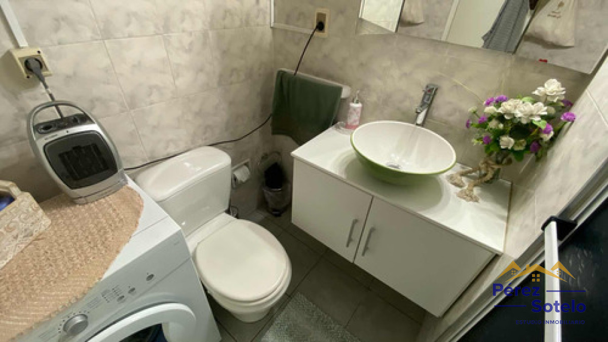 Apartamento ID.780 - Venta de Apartamento, Cordón, 2 Dormitorios