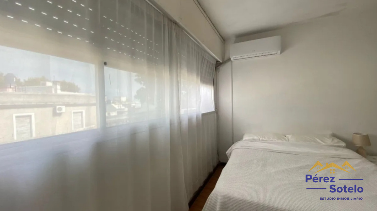 Apartamento ID.772 - Apartamento en Venta. 1 Dormitorio. Barrio Reducto