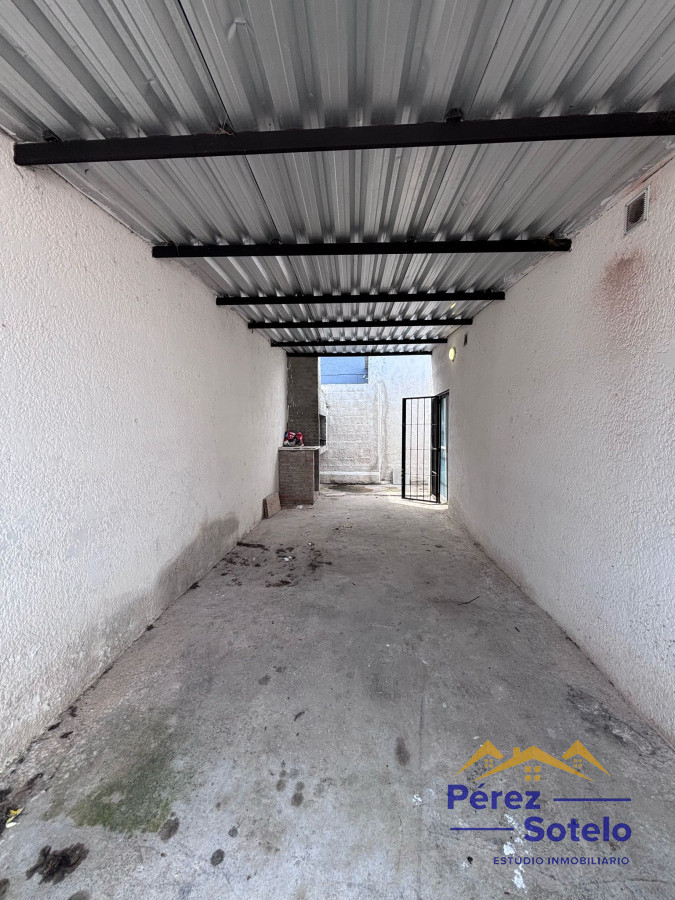 Apartamento ID.769 - Alquiler de Apartamento a ESTRENAR, 2 dorm. TOLEDO