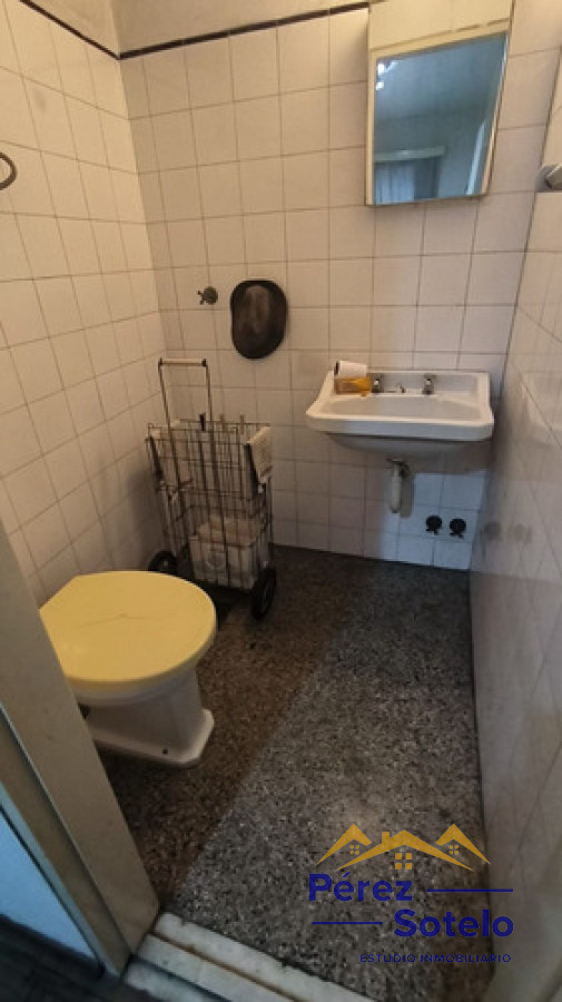 Apartamento ID.570 - Venta de Apartamento 3 dormitorios. Centro