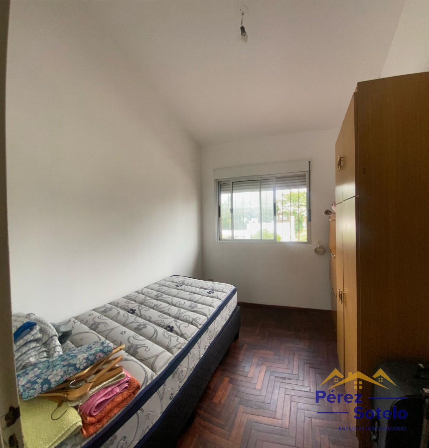 Apartamento ID.740 - Venta en cooperativa, 3 dormitorios. AIRES PUROS SUR