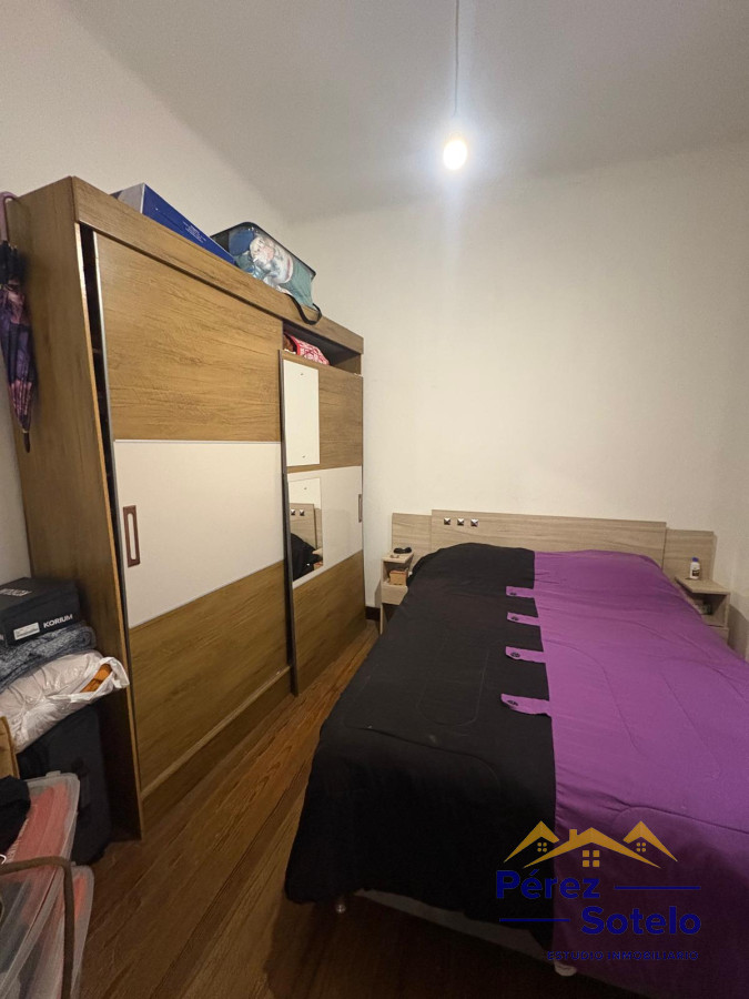 Apartamento ID.779 - Apartamento en Venta, Tres Cruces, con RENTA