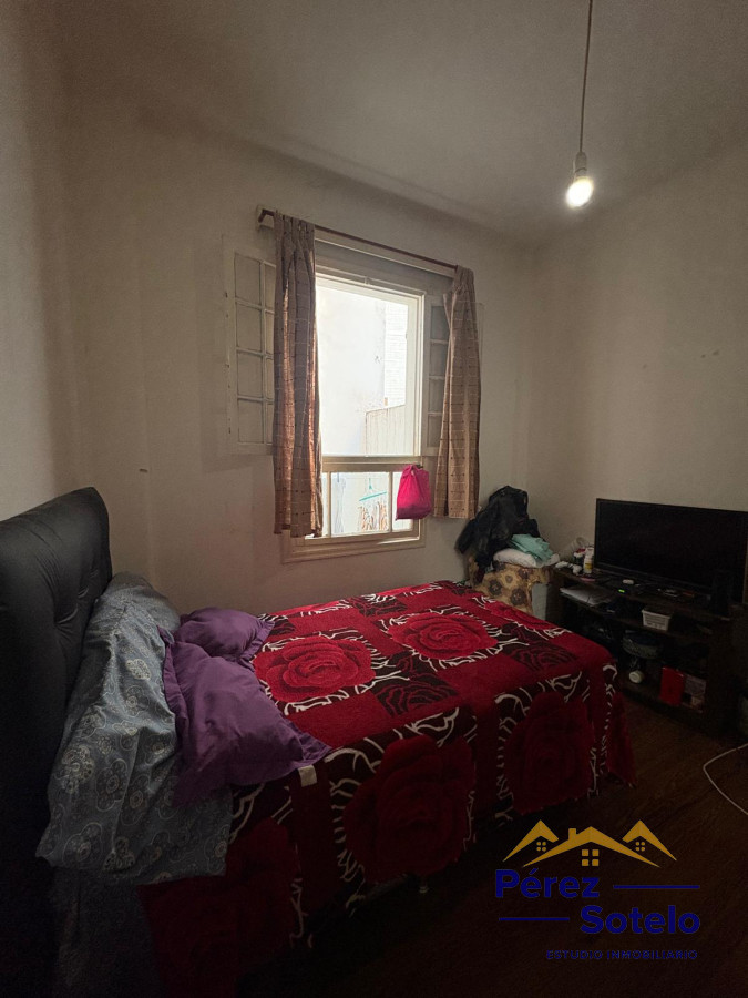 Apartamento ID.779 - Apartamento en Venta, Tres Cruces, con RENTA