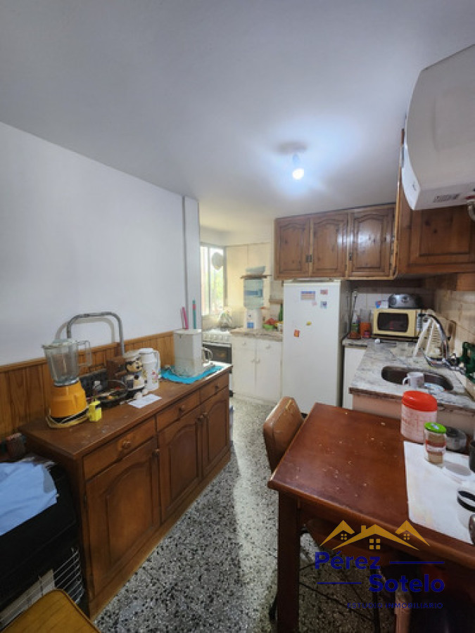 Apartamento ID.385 - A Pasos De Av Agraciada