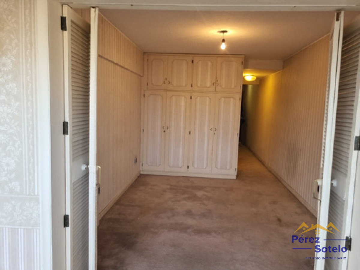 Apartamento ID.792 - Venta de Apartamento, Punta Carretas - 3 Dormitorios-3baños-garaje