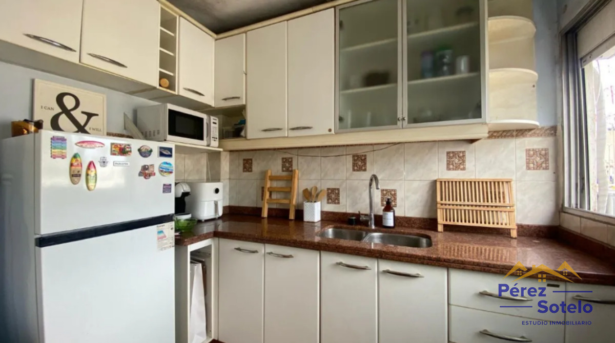 Apartamento ID.772 - Apartamento en Venta. 1 Dormitorio. Barrio Reducto