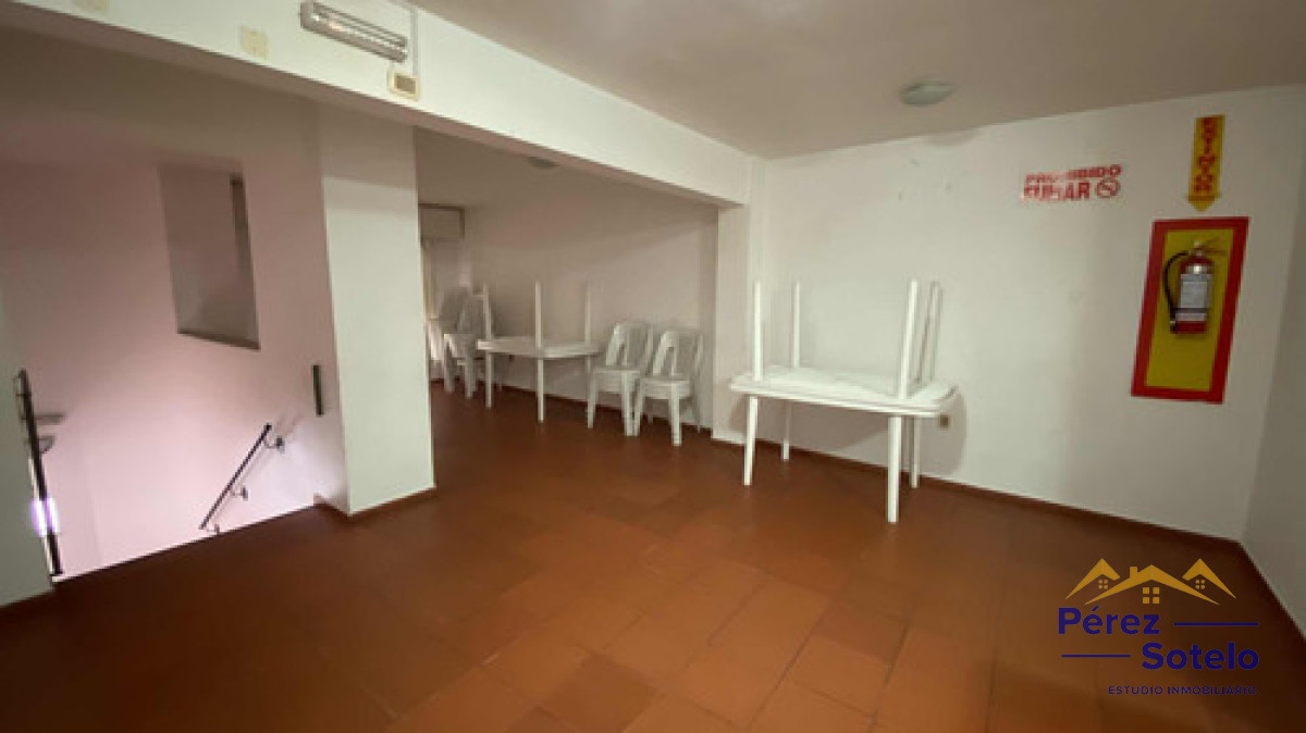 Apartamento ID.780 - Venta de Apartamento, Cordón, 2 Dormitorios