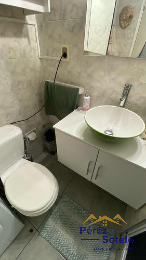 Apartamento ID.780 - Venta de Apartamento, Cordón, 2 Dormitorios