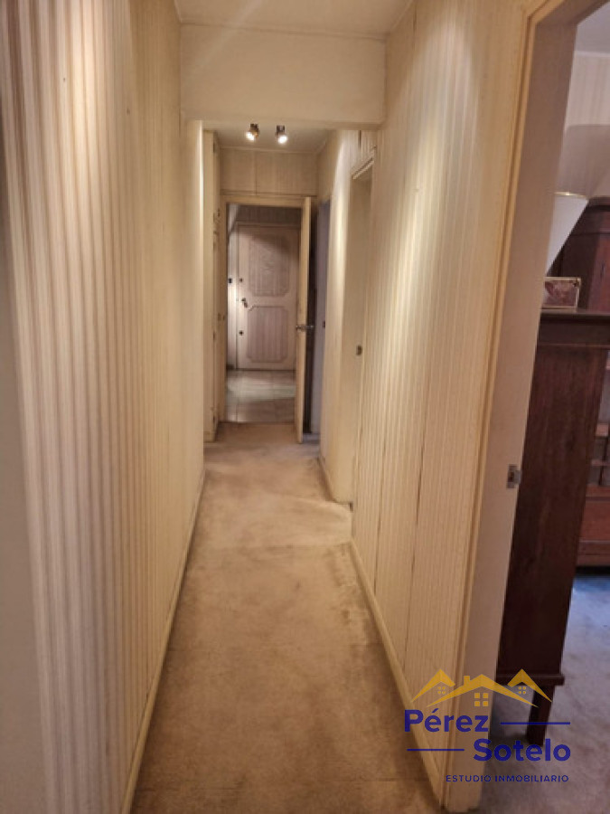 Apartamento ID.792 - Venta de Apartamento, Punta Carretas - 3 Dormitorios-3baños-garaje