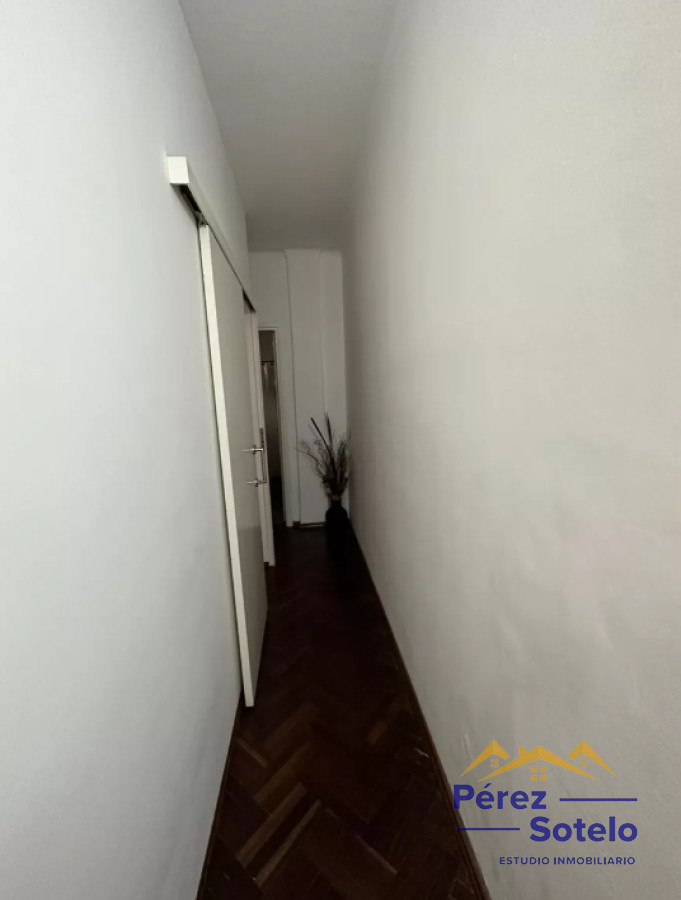Apartamento ID.493 -  Venta Apartamento 2 Dormitorios, Pocitos