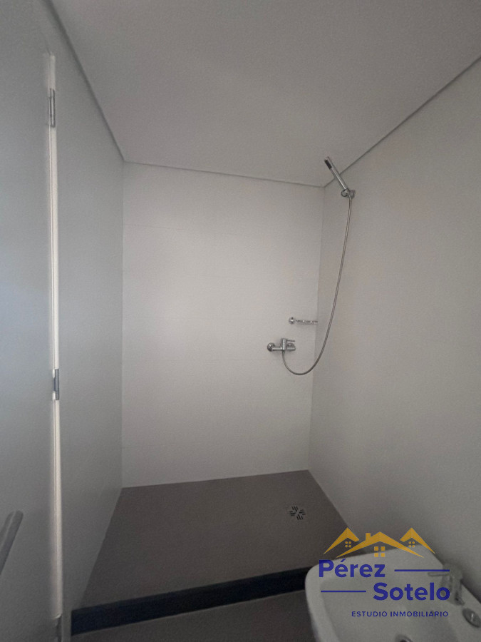 Apartamento ID.638 - Alquiler de precioso apartamento a estrenar.  1 dormitorio
