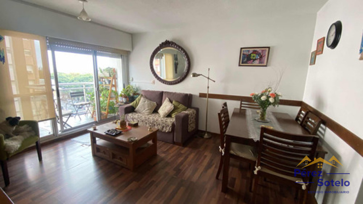 Apartamento ID.780 - Venta de Apartamento, Cordón, 2 Dormitorios