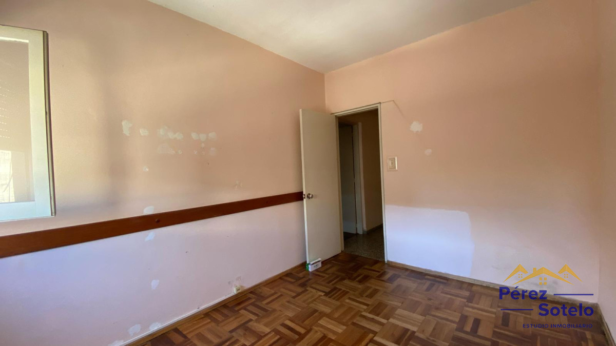 Apartamento ID.755 - Alquiler de apartamento en Aguada. 2 dormitorios