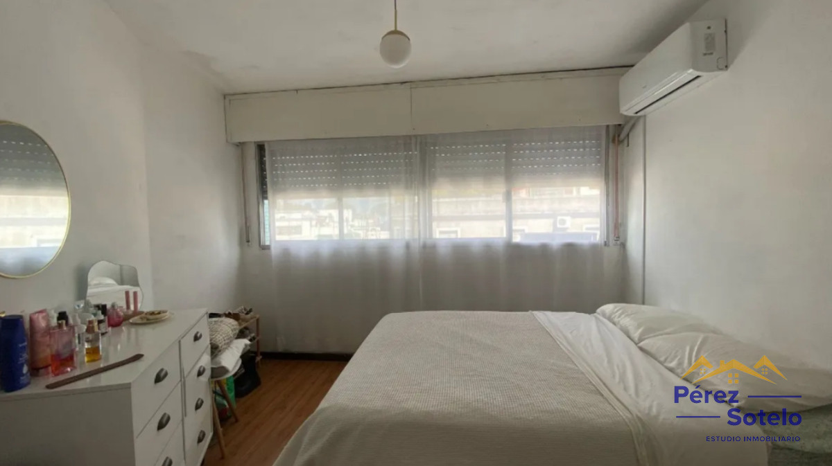 Apartamento ID.772 - Apartamento en Venta. 1 Dormitorio. Barrio Reducto