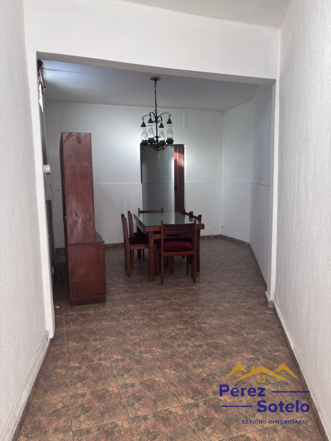 Apartamento ID.736 - Alquiler apartamento, 2 dormitorios, PATIO Y COCHERA. Aires Puros