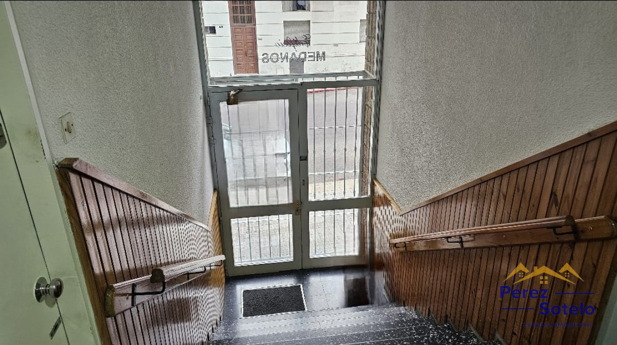 Apartamento ID.739 - Venta de  Apartamento en Palermo. 1 Dormitorio