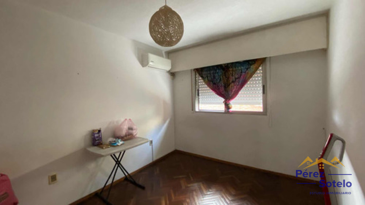 Apartamento ID.780 - Venta de Apartamento, Cordón, 2 Dormitorios