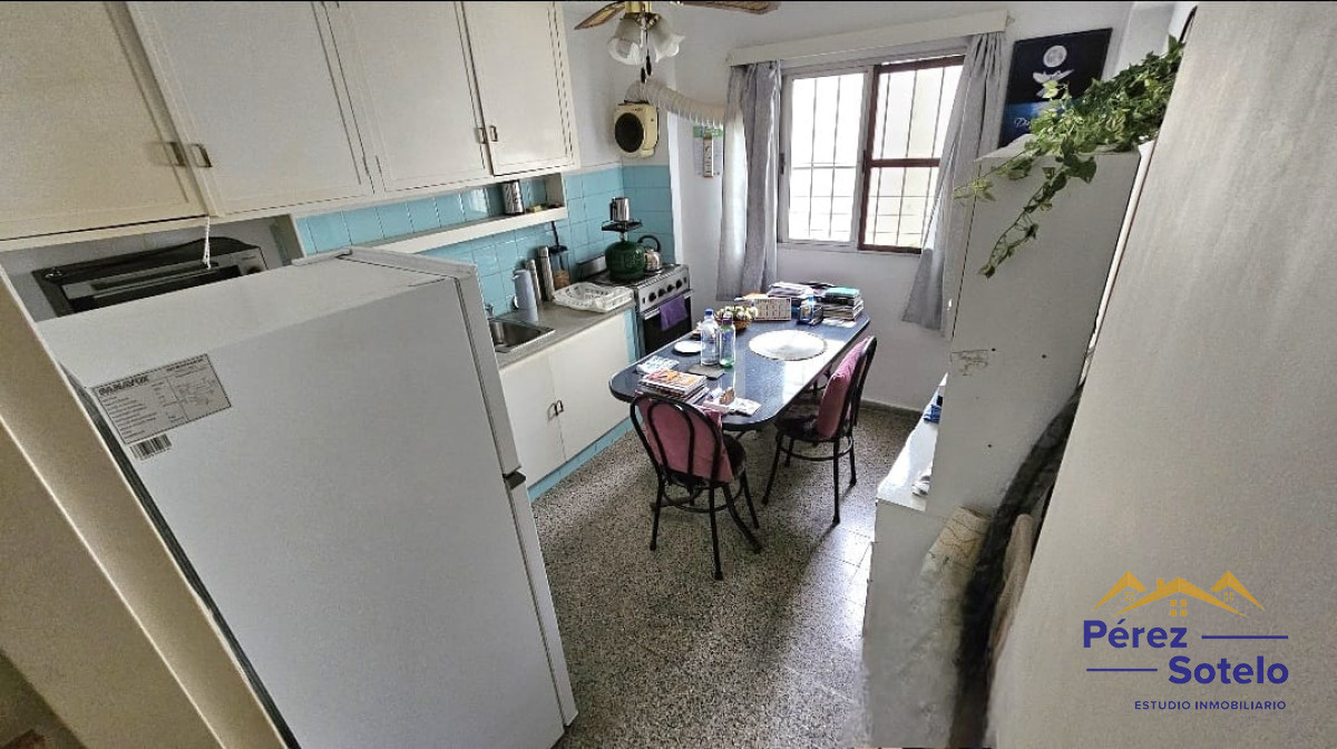 Apartamento ID.739 - Venta de  Apartamento en Palermo. 1 Dormitorio