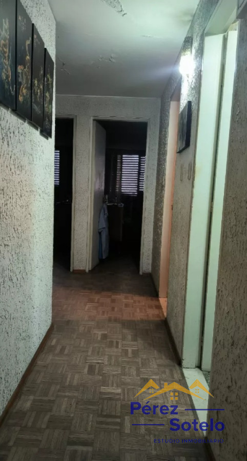 Apartamento ID.570 - Venta de Apartamento 3 dormitorios. Centro