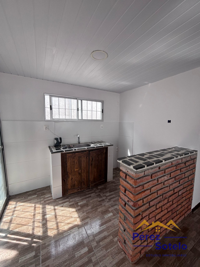 Apartamento ID.769 - Alquiler de Apartamento a ESTRENAR, 2 dorm. TOLEDO