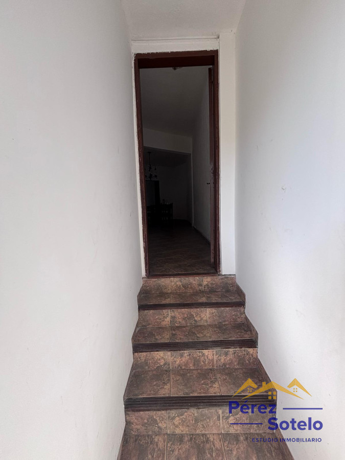 Apartamento ID.736 - Alquiler apartamento, 2 dormitorios, PATIO Y COCHERA. Aires Puros